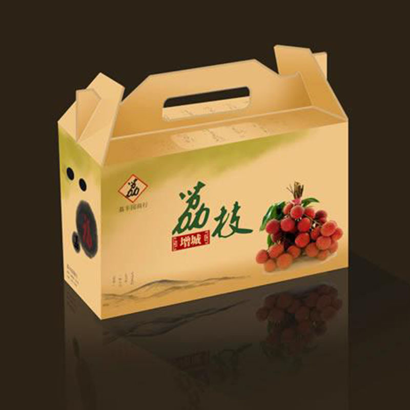 南京纸包装盒价格