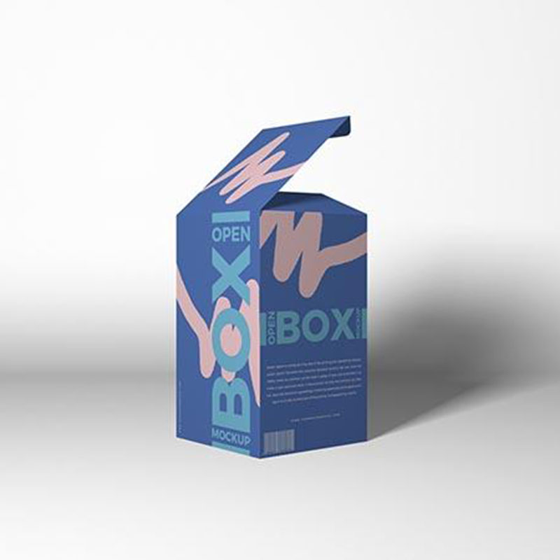 南京纸包装盒制造